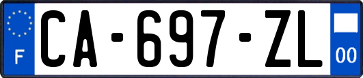 CA-697-ZL