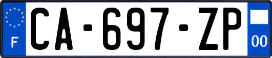 CA-697-ZP