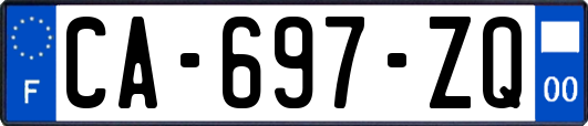 CA-697-ZQ