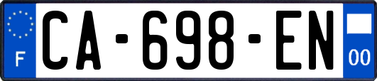 CA-698-EN