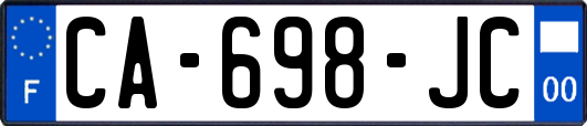 CA-698-JC