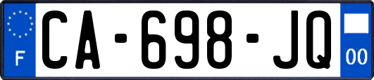 CA-698-JQ