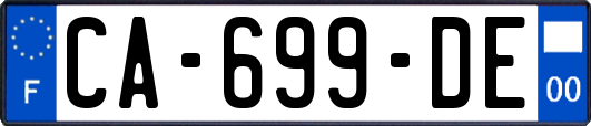CA-699-DE