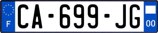 CA-699-JG