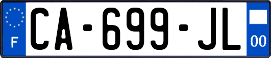 CA-699-JL