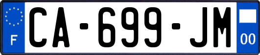 CA-699-JM