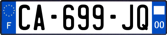 CA-699-JQ