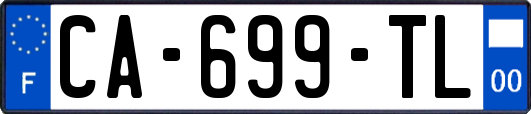 CA-699-TL