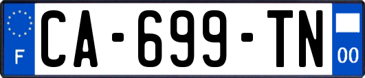 CA-699-TN