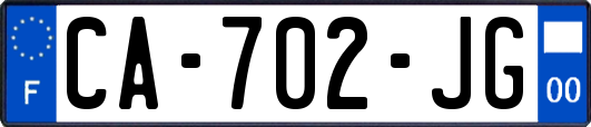 CA-702-JG