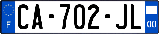 CA-702-JL