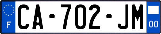 CA-702-JM