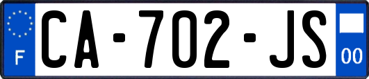 CA-702-JS