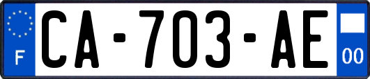 CA-703-AE