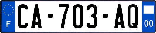 CA-703-AQ