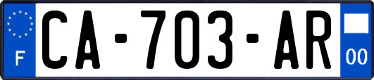 CA-703-AR