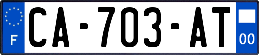 CA-703-AT