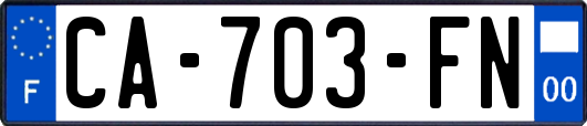 CA-703-FN