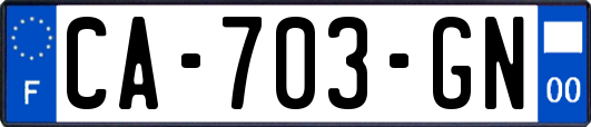 CA-703-GN