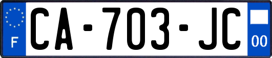 CA-703-JC