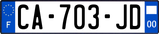 CA-703-JD