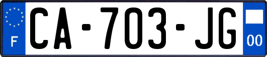 CA-703-JG