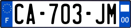 CA-703-JM