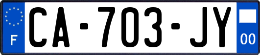 CA-703-JY