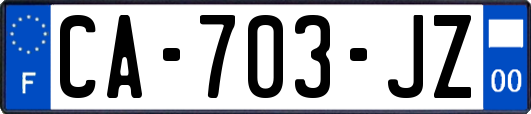 CA-703-JZ