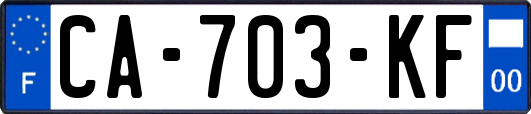 CA-703-KF