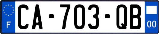 CA-703-QB