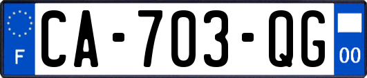 CA-703-QG