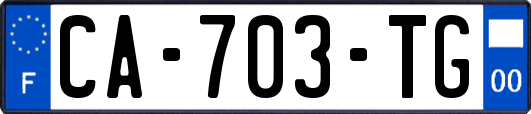 CA-703-TG