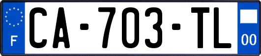 CA-703-TL