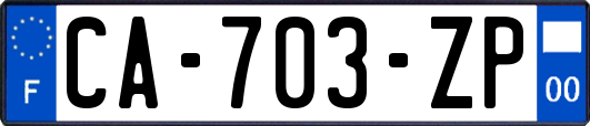 CA-703-ZP