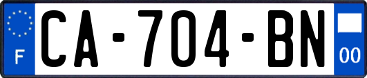 CA-704-BN