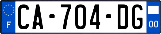 CA-704-DG