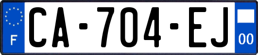 CA-704-EJ