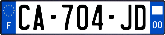 CA-704-JD