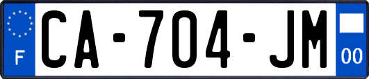 CA-704-JM