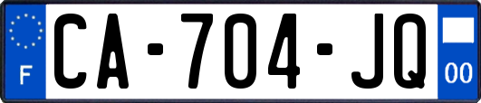 CA-704-JQ
