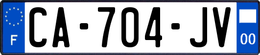 CA-704-JV