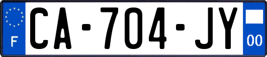 CA-704-JY