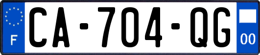 CA-704-QG