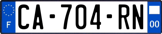 CA-704-RN