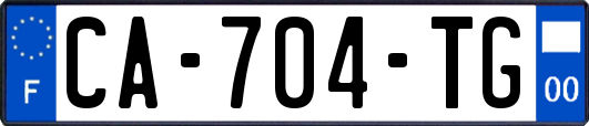 CA-704-TG