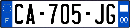 CA-705-JG