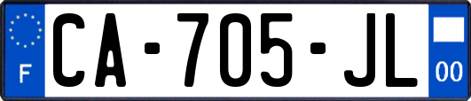 CA-705-JL