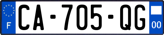 CA-705-QG