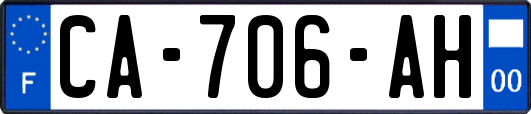 CA-706-AH